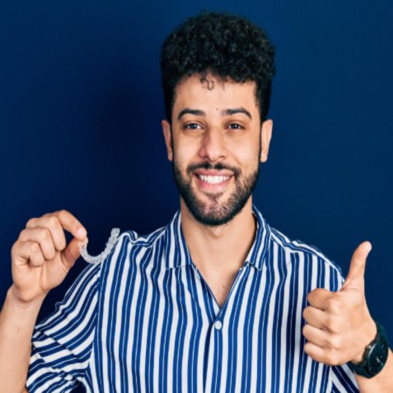 dental aligner peice in mumbai